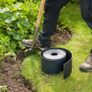 Nature Garden Border Edging Black Image 3