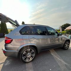 2013 Bmw X5