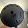 Titleist T150 Limited Edition Black Vapor Irons Image 2