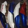 Honda NSR75/NSR80/NS-1 parts Image 5