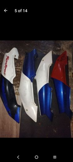 Honda NSR75/NSR80/NS-1 parts