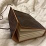 Leathers pocket notebook Image 8