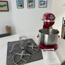 Kitchenaid Mixer Heavy Duty 6.9 litre Image 3