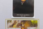 Lourdes Postcards