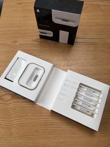 Apple Universal dock