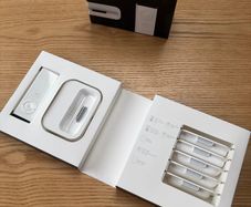 Apple Universal dock