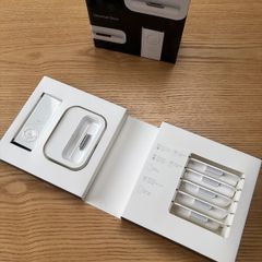Apple Universal dock