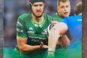 2019 Connacht v Leinster - Guinness PRO 14 Programme