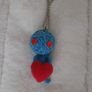 mini voodo dolls/worry dolls Image 3