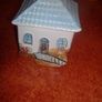 Ceramic Money Boxes x  2 for sale Image 2