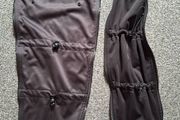 Zip-us-in jacket extenders