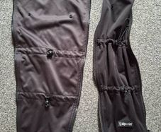 Zip-us-in jacket extenders