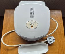 George Foreman