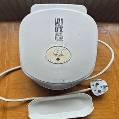 George Foreman
