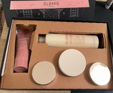 Elemis gift set