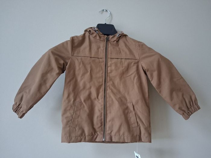 Boys jacket
