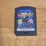 5 PSVita Games Bundle + 4gb  Memory Card Image 2