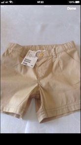 Girls BNWT shorts 4/5