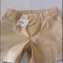 Girls BNWT shorts 4/5