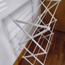 Foldable Laundry Rack for Air Drying Clothing Image 3