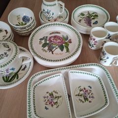Portmeirion Delph Collection