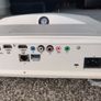 Dell professional short throw Projector. Home cinema , pubs , clubs ect Image 4
