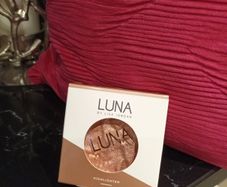 Luna highlighter by Lisa Jordan