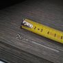 white gold 750,18ct- 5.8g, lenght 46cm or 51cm Image 7