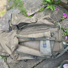 Dawia ruck sack