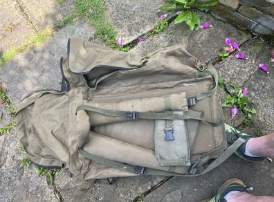 Dawia ruck sack