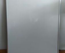 Magnetic Whiteboard 120x90cm