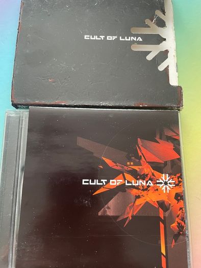Cult Of Luna - Cult Of Luna (Limited Edition)