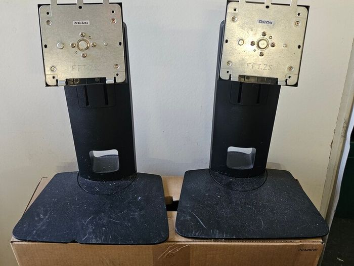 Hp Monitor Stand