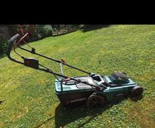Lawnmower