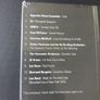 VARIOUS..g-star raw presents 3301 records CD compilation (sealed) Image 3