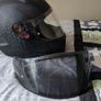 MT Helmets Warhead Image 4