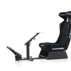 PlayseatEvolution