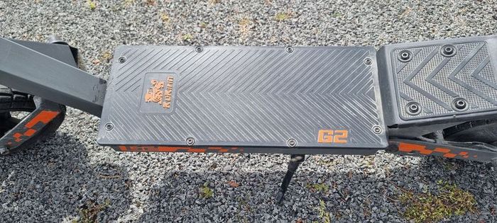 kukirin G2 2026 Escooter