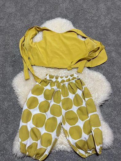 Girls Wear