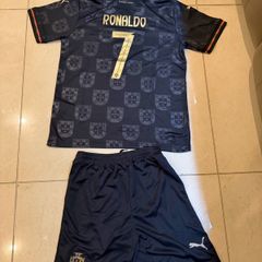 Portugal kids kit Football World cup Ronaldo age 10-11