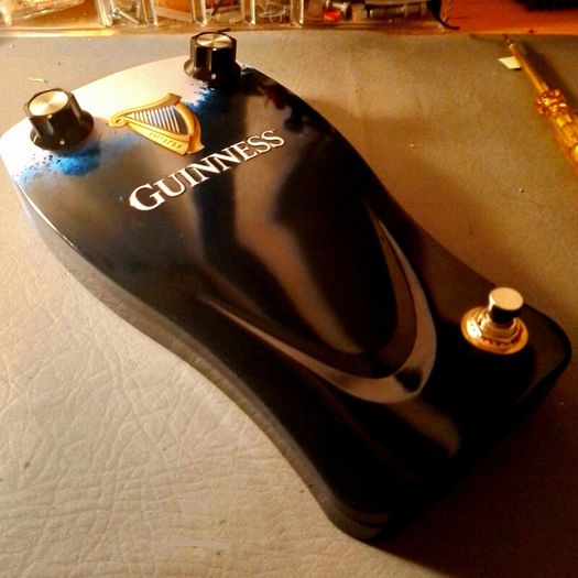K2 Porter Fuzz