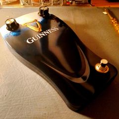 K2 Porter Fuzz