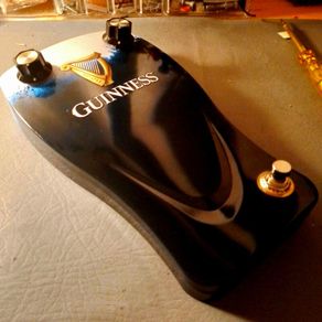 K2 Porter Fuzz