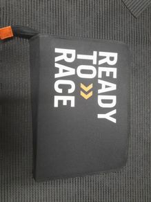 KTM Document Folder