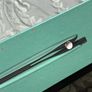 Ghd Platinum Hair Straightener In Alluring Jade Bnib 100% Genuine Image 4