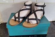 Blowfish Malibu sandals
