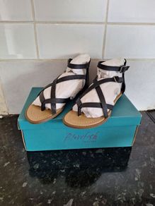 Blowfish Malibu sandals
