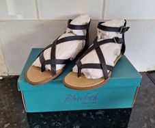 Blowfish Malibu sandals