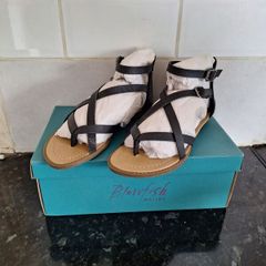 Blowfish Malibu sandals