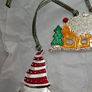 Newbridge silverware Christmas decorations Image 7